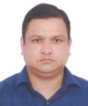 Shri Manoj Dehury Shri Manoj Dehury